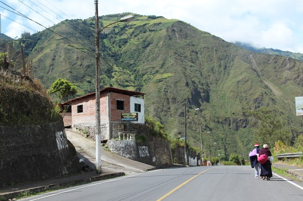 Baños